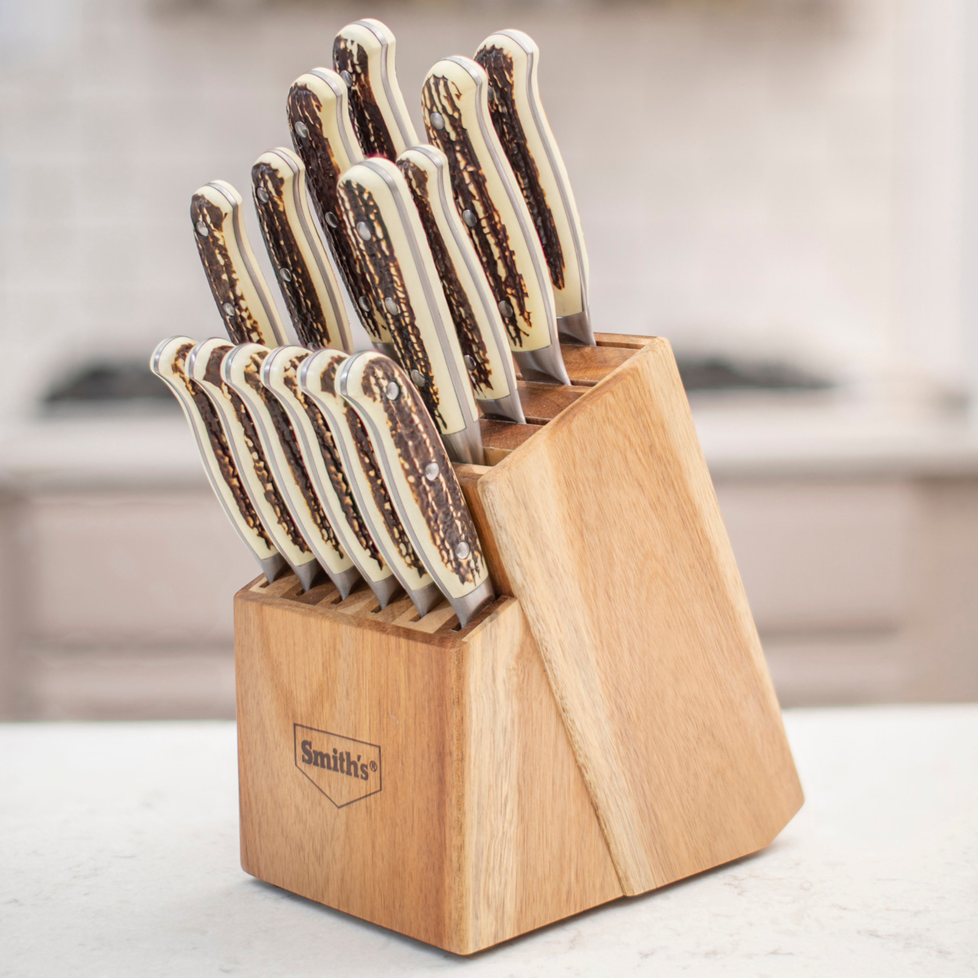 Kitchen Cutlery Set